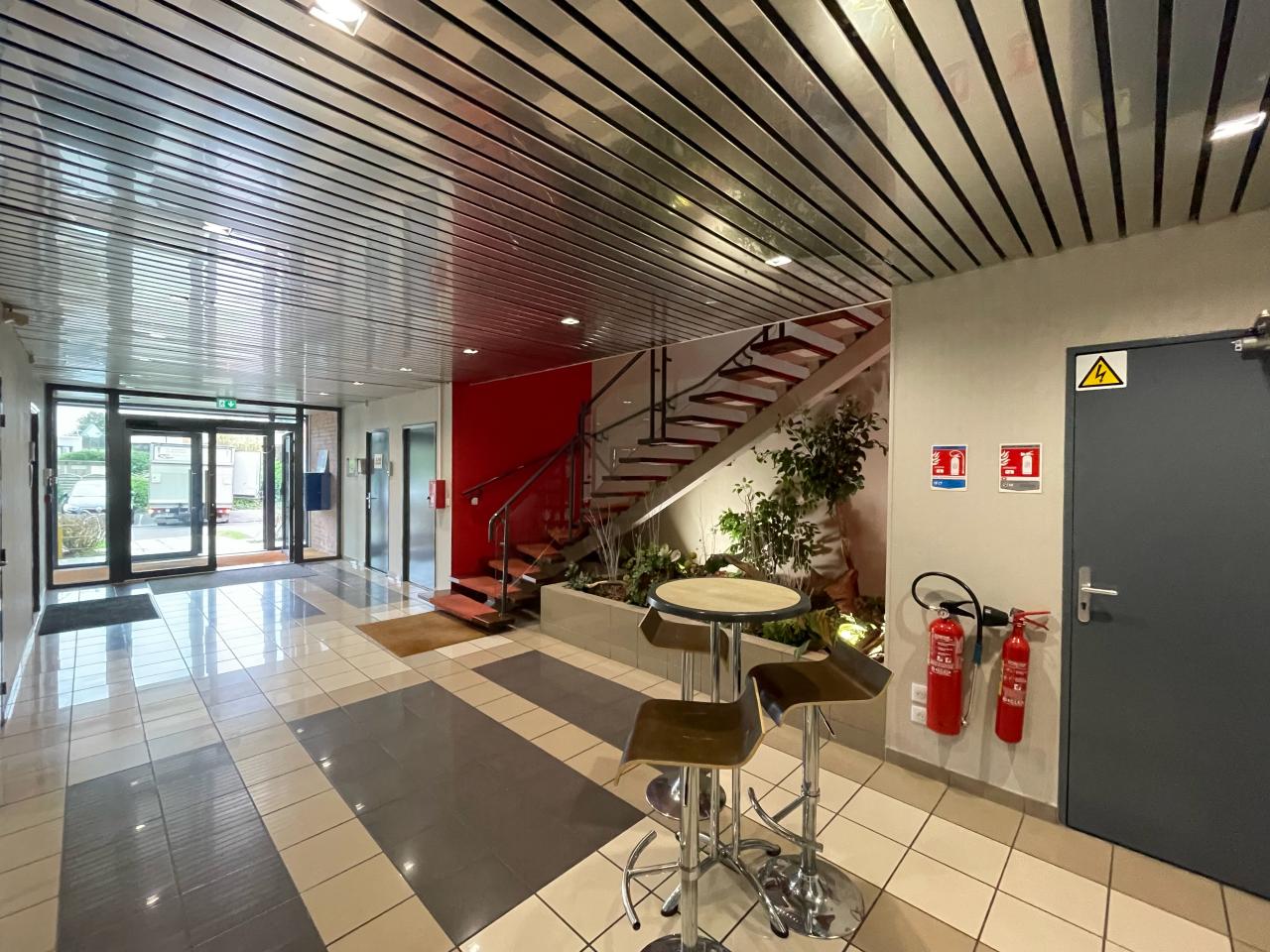 Bureau Bois-Guillaume 137m² Location bureau Bois-Guillaume Seine-Maritime OLBUR2427430 1
